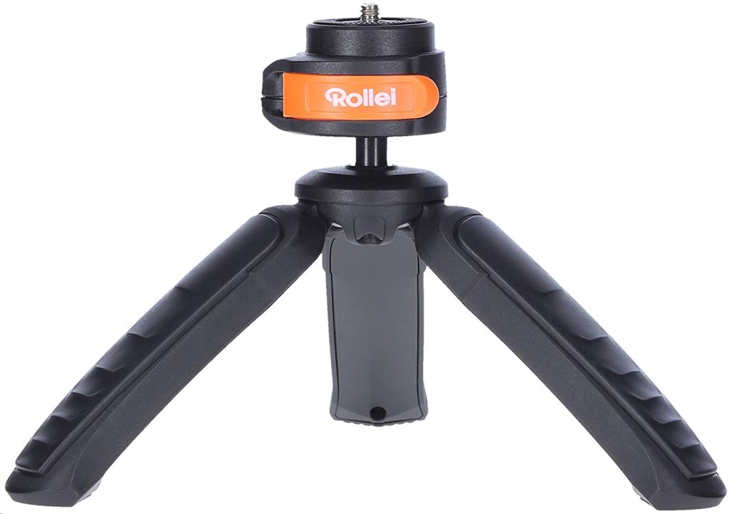 Rollei Smart Photo Power szelfibot, tripod állvány (R22107)