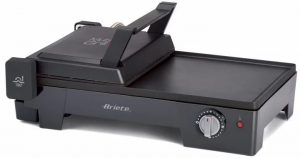Ariete MultiGrill 1916 3 az 1-ben asztali grills&uuml;tő