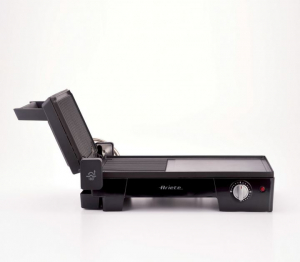 Ariete MultiGrill 1916 3 az 1-ben asztali grills&uuml;tő