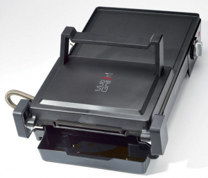 Ariete MultiGrill 1916 3 az 1-ben asztali grills&uuml;tő