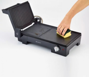 Ariete MultiGrill 1916 3 az 1-ben asztali grills&uuml;tő