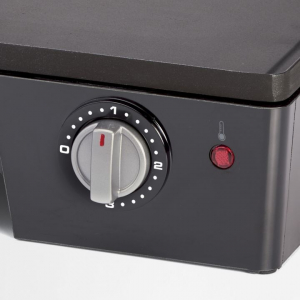 Ariete MultiGrill 1916 3 az 1-ben asztali grills&uuml;tő