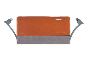 Xtorm AS-AL460 Connect 5000 Power Bank 5000 mAh