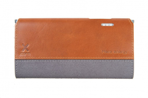 Xtorm AS-AL460 Connect 5000 Power Bank 5000 mAh
