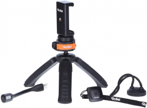 Rollei Smart Photo Power szelfibot, tripod állvány (R22107)