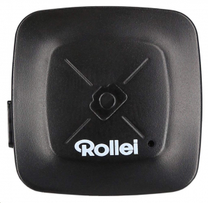 Rollei állvány telefon adapterrel és távkioldóval fekete (R22638)