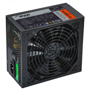 Akyga ULTIMATE 1250W 80+ Gold tápegység (AK-U4-1250)