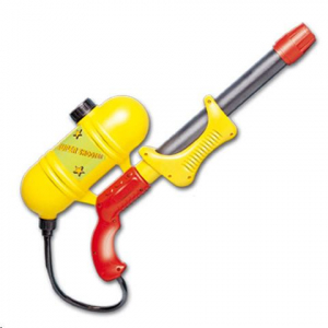 D-Toys 426 Egytart&aacute;lyos v&iacute;zipuska