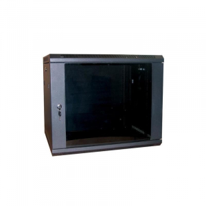 Excel Environ WR600 Fali rack szekrény 1R 9U 600X600 (WBFP9.6SGB)