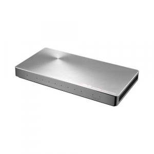 Asus XG-U2008 vezetékes 2 port-10G 8 port-Gigabit Switch (90IG0020-BM3000)