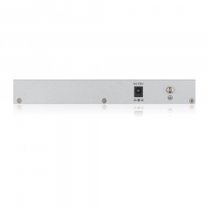 ZyXEL GS1200-5HPV2 5 Portos 10/100/1000 Switch  (GS1200-5HPV2-EU0101F)