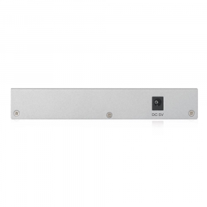 ZyXEL GS1200-8 8 Portos 10/100/1000 Webmanaged Switch  (GS1200-8-EU0101F)