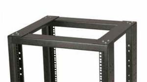 Conteg szerelő; keret &ouml;sszek&ouml;tő (CRSSD-RAIL)