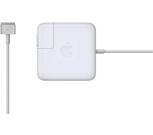 Apple MagSafe 2 Power Adapter 45W (MacBook Air)  (MD592Z/A)