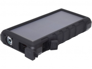 Sandberg kültéri napelemes Power Bank / Vésztöltő 24000mAh  (420-38)