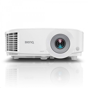 BenQ MH550 projektor fehér (9H.JJ177.13E / 9H.JJ177.1HE)