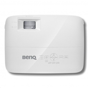 BenQ MH550 projektor fehér (9H.JJ177.13E / 9H.JJ177.1HE)