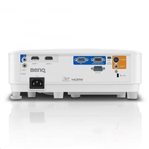 BenQ MH550 projektor fehér (9H.JJ177.13E / 9H.JJ177.1HE)