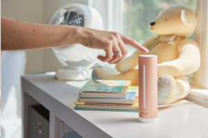 Netatmo Healthy Home Coach beltéri érzékelő (NHC-EC)