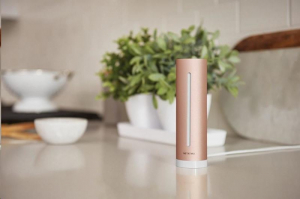 Netatmo Healthy Home Coach beltéri érzékelő (NHC-EC)