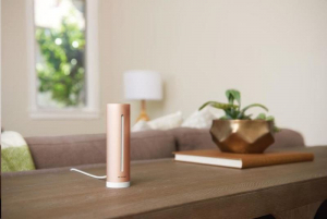 Netatmo Healthy Home Coach beltéri érzékelő (NHC-EC)