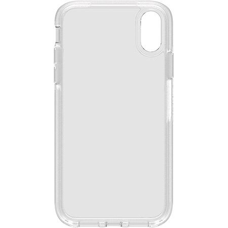 OtterBox Symmetry iPhone XR védőtok átlátszó (77-59900)