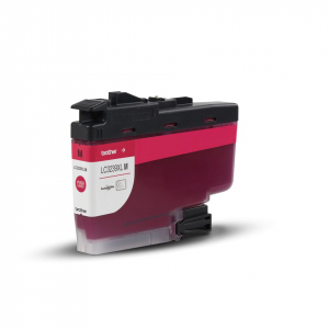 Brother LC3239XLM nagy kapacitású tintapatron magenta