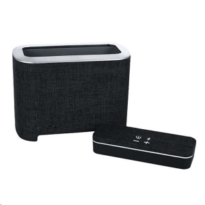 Platinet Bluetooth hangszóró fekete (PMG094)