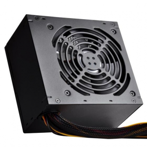 Silverstone 600W Essential Series tápegység (SST-ST60F-ES230)
