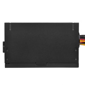Silverstone 600W Essential Series tápegység (SST-ST60F-ES230)