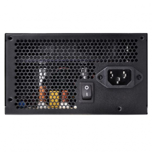 Silverstone 600W Essential Series tápegység (SST-ST60F-ES230)