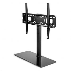 Nedis fix TV-állvány 32-65" max 45 kg 4 magassági állás (TVSM2030BK)