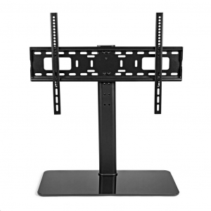 Nedis fix TV-állvány 32-65" max 45 kg 4 magassági állás (TVSM2030BK)