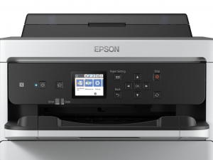 Epson WorkForce Pro WF-M5299DW tintasugaras nyomtató (C11CG07401)