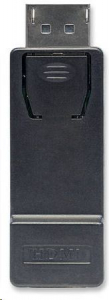 Manhattan Display port - HDMI átalakító (151993)