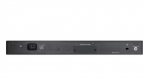 D-Link DGS-1510-52XMP 10/100/1000 Mbps Smart Managed PoE Switch