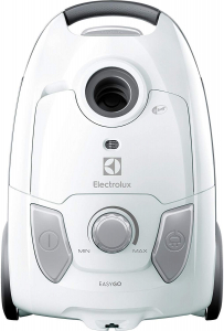 Electrolux EEG41IW porzsákos porszívó fehér