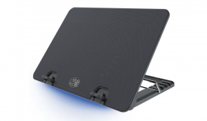 Cooler Master Ergostand IV 17" notebook hűtő (R9-NBS-E42K-GP)