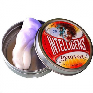 Aura világító intelligens gyurma (037)