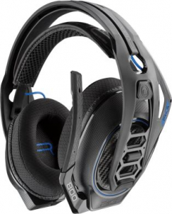 Plantronics RIG 800HS Wireless PS4 mikrofonos fejhallgató fekete (210058-05)