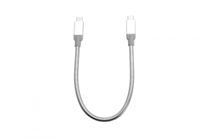 Verbatim USB-C összekötő kábel, 30cm (48867)