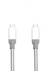 Verbatim USB-C összekötő kábel, 30cm (48867)