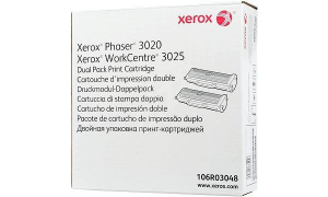 XEROX 106R03048 toner fekete