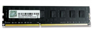 4GB 1600MHz DDR3 RAM G. Skill (1X4GB) (F3-1600C11S-4GNT)
