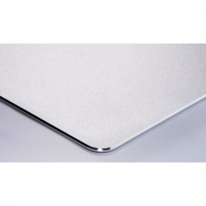 Hama Aluminium egérpad ezüstszínű (54781)