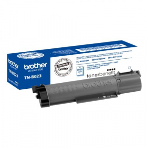 Brother TN-B023 toner fekete