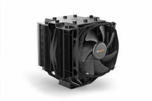 Be Quiet! Dark Rock Pro TR4 CPU hűtő (BK023)