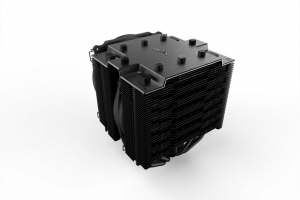 Be Quiet! Dark Rock Pro TR4 CPU hűtő (BK023)