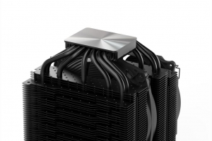Be Quiet! Dark Rock Pro TR4 CPU hűtő (BK023)