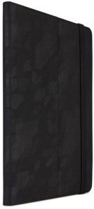 Case Logic 9-10" Surefit Folio Univerzális tablet tok fekete  (CBUE-1210-BLACK / 3203708)